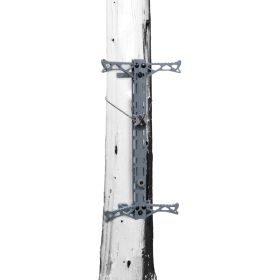 Hawk Helium Climbing Stick Gen 2 (Option: 20" 4pk)