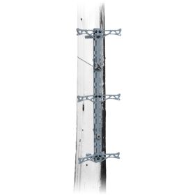Hawk Helium Climbing Stick Gen 2 (Option: 30" 3pk)