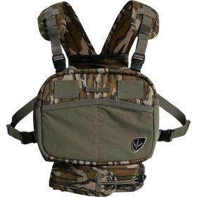 Blocker Finisher Turkey Chest Pack (Option: MO Bottomlands OSFM)