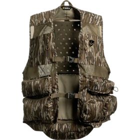 Blocker Finisher Pro II Turkey Vest (Option: MO Bottomlands XL/2X)