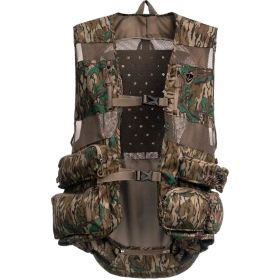 Blocker Finisher Pro II Turkey Vest (Option: MO Greenleaf XL/2X)