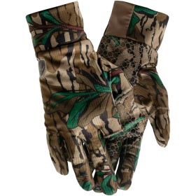 Blocker Finisher Turkey LW Custom Glove (Option: MO Greenleaf  Medium)