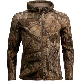 Blocker Silentec Jacket (Option: RT APX Large)