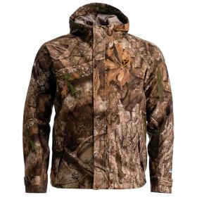 Blocker Drencher Jacket (Option: RT APX 2X-Large)