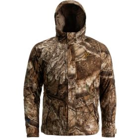 Blocker Drencher Insulated Jacket (Option: RT APX 2X-Large)