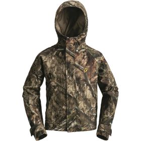 Blocker Youth Drencher Jacket w/Hood (Option: MO Country DNA Small)