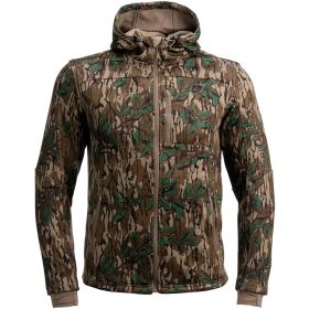 Blocker Finisher Turkey Jacket (Option: Mo Greenleaf Large)