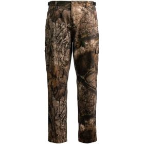 Blocker Fused Fused Cotton Field Pant (Option: RT APX 3X-Large)