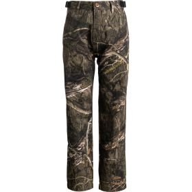 Blocker Youth Fused Cotton Ripstop Field Pant (Option: MO Country DNA X-Large)