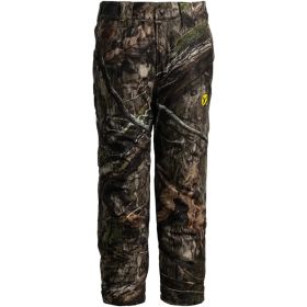 Blocker Youth Drencher Ins Pant (Option: MO Country DNA Small)
