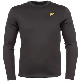 Blocker Koretec Heavy Weight Top (Option: Charcoal Small)