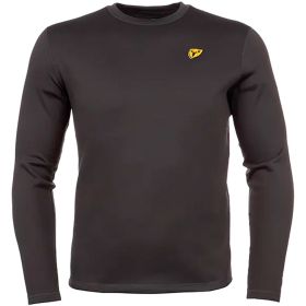 Blocker Koretec Heavy Weight Top (Option: Charcoal 2X-Large)