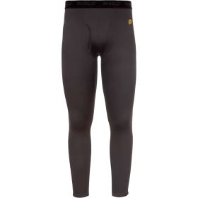 Blocker Koretec Heavy Weight Bottom (Option: Charcoal Medium)