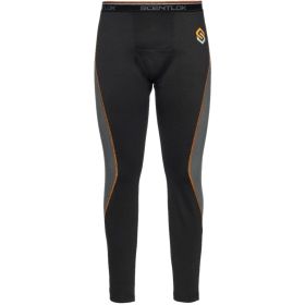 ScentLok Climafleece BaseSlayer Bottom (Option: Black X-Large)