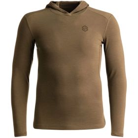Scentlok Merino 250 Hoodie (Option: Canopy Small)