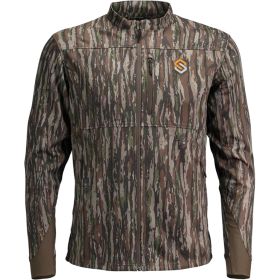 ScentLok Savanna Fuse Jacket (Option: RT Original Medium)