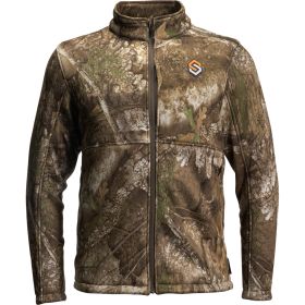 ScentLok Ridge Jacket (Option: RT APX 3X-Large)