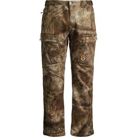 ScentLok Ridge Pant (Option: RT APX 3X-Large)