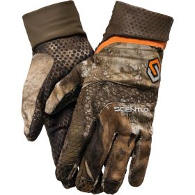 ScentLok Lightweight Shooter Glove (Option: RT APX Large)