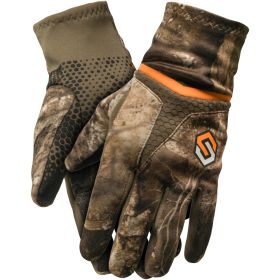 ScentLok Midweight Shooters Glove (Option: RT APX X-Large)