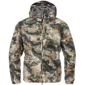ScentLok BE:1 Fortress Parka (Option: MO Terra Gila X-Large)