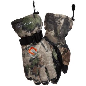 ScentLok BE:1 Fortress Glove (Option: MO Terra Gila Medium)