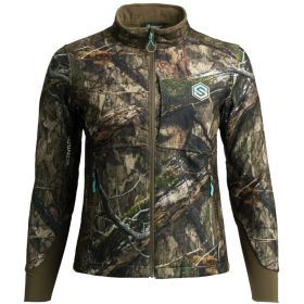ScentLok Womens Forefront Jacket (Option: MO Country DNA X-Large)