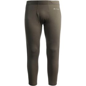 TUO Kinetic Merino 150 Zip-Off Bottom (Option: Deadfall Large)