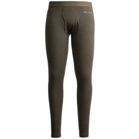 TUO Kinetic Merino 250 Bottom (Option: Deadfall Medium)