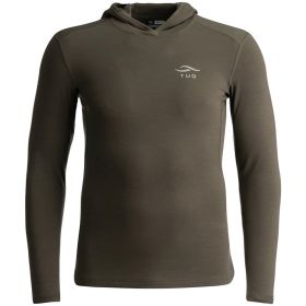 TUO Kinetic Merino 250 Hoodie (Option: Deadfall X-Large)