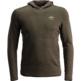TUO 350 Hoodie (Option: Deadfall X-Large)
