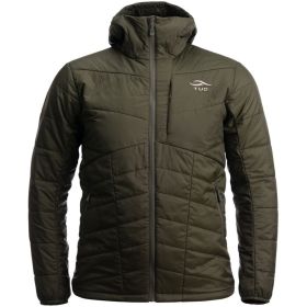 TUO Clement Puffy Jacket (Option: Lichen Medium)