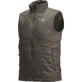 TUO Molten Heated Vest (Option: Deadfall 2X-Large)
