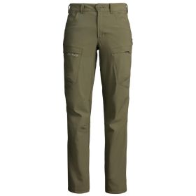 TUO Clime Pant (Option: Deadfall 36 Regular)