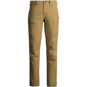TUO Clime Pant Brome (Option: Brome 34 Regular)