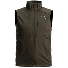 TUO Aptitude Vest (Option: Lichen Small)