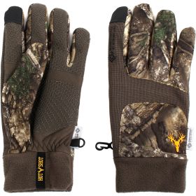 Hot Shot Kodiak Glove (Option: XL Realtree APX)