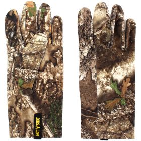 Hot Shot Blacktail Glove (Option: XL Realtree APX)