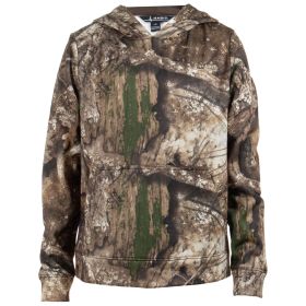 Habit Youth Summit Park Performance Hoodie (Option: S-Realtree APX)