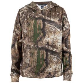 Habit Youth Summit Park Performance Hoodie (Option: M-Realtree APX)