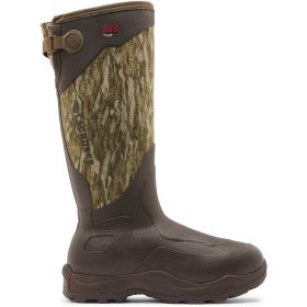 Lacrosse Men's Alpha Agility Boot (Option: MO Bottomland Size 13)