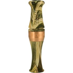 Zink PC-1 Goose Call Poly Single (Option: MO Shadow Grass)