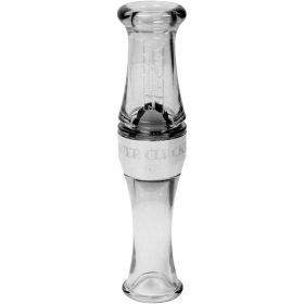 Zink PC-1 Goose Call Poly Single (Option: Gunsmoke)