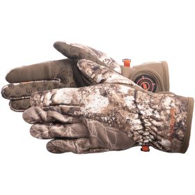 Manzella Women's Bow Ranger Glove (Option: Realtree Edge (RXE) LG)