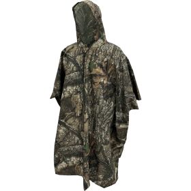 Frogg Toggs Poncho Tarp (Option: Realtree APX OSFA)
