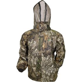 Frogg Toggs Classic Pro Action Jacket (Option: Realtree APX XL)