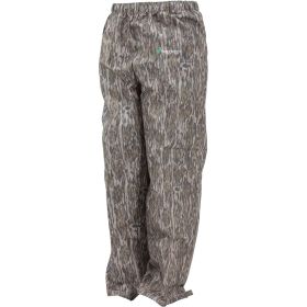 Frogg Toggs Pro Action Pant (Option: Mossy Oak Bottomland LG)