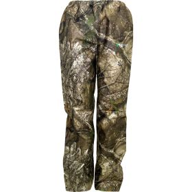 Frogg Toggs Pro Action Pant (Option: Realtree APX XL)