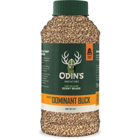 Odin's Innovations Dominant Buck Scented Beads (Option: 12oz Bottle)