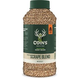 Odin's Innovations Scrape Blend Scented Beads (Option: 12oz Bottle)